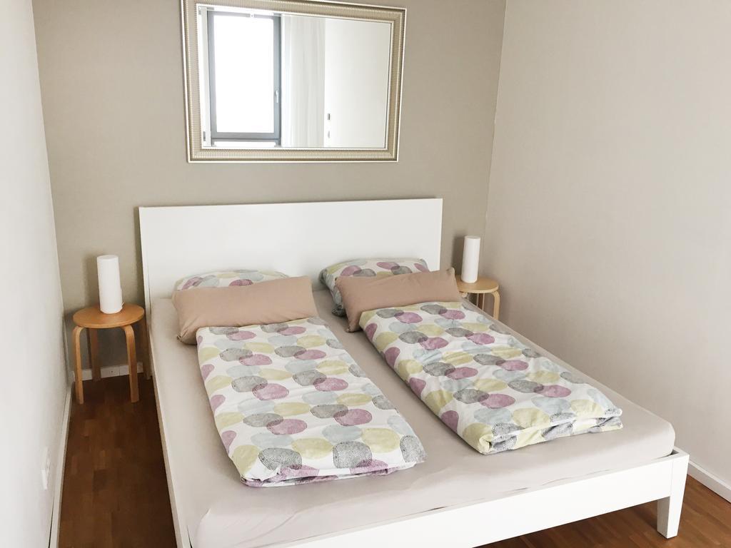 Ferienwohnung An Der Historischen Stadtmauer Rostock Exteriér fotografie